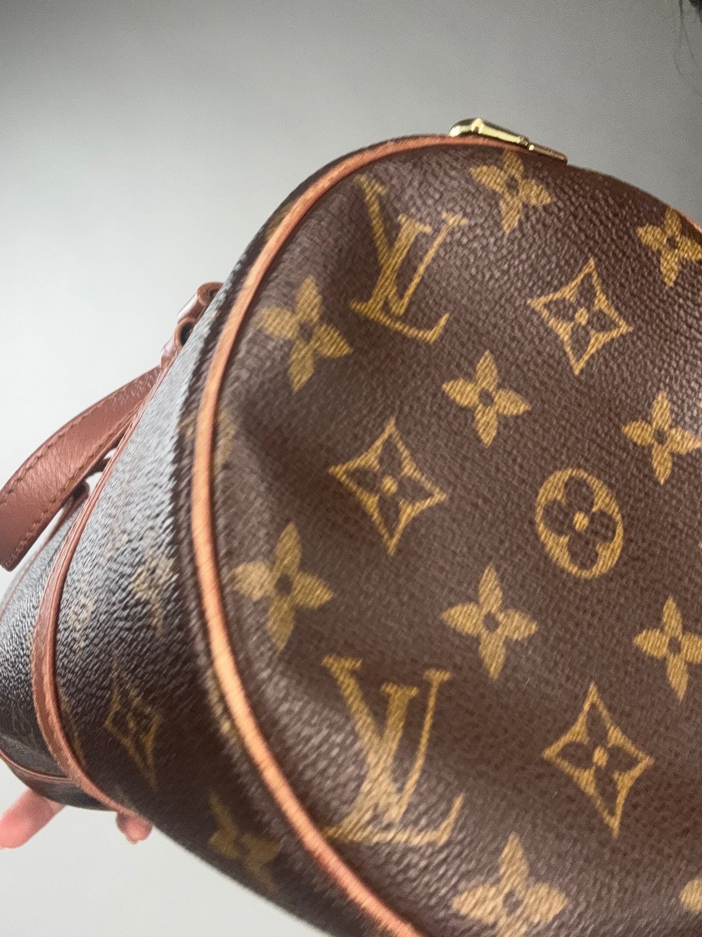 Louis Vuitton Vintage Monogram Papillon 30