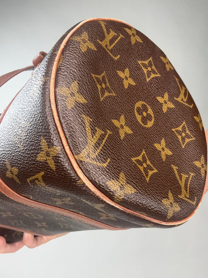 Louis Vuitton Vintage Monogram Papillon 30