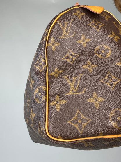 Louis Vuitton Vintage Speedy 25