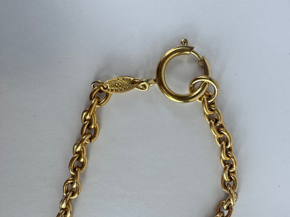 Chanel Vintage Pendant