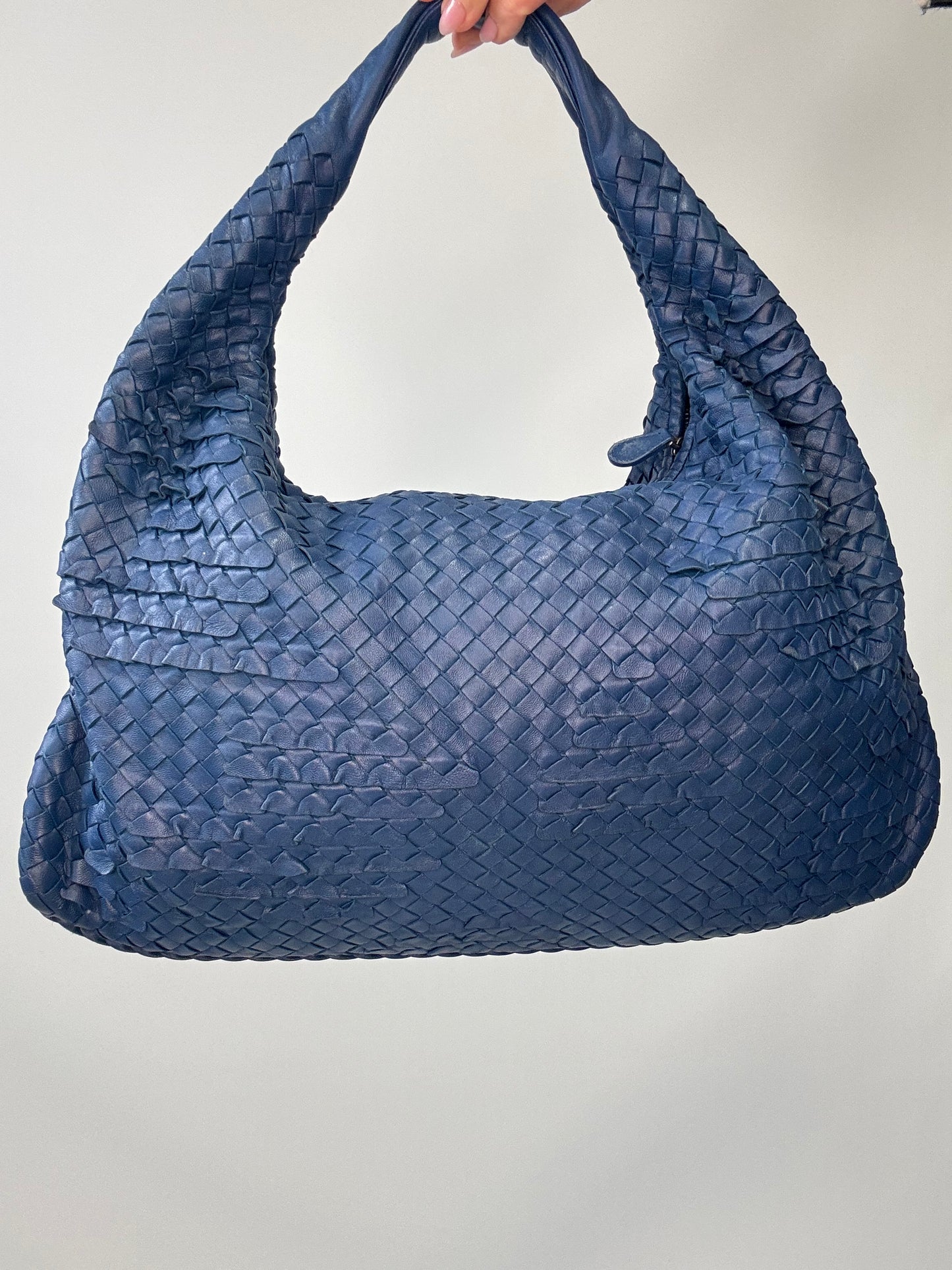 Bottega Veneta Intrecciato Hobo