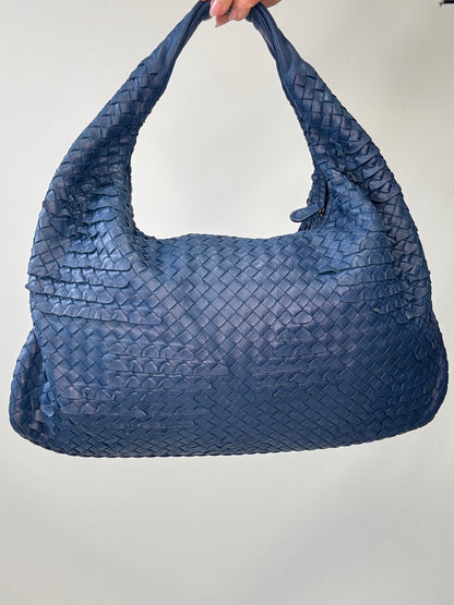 Bottega Veneta Intrecciato Hobo