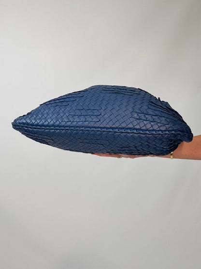 Bottega Veneta Intrecciato Hobo