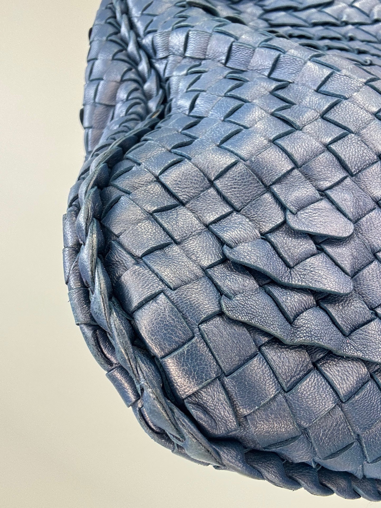 Bottega Veneta Intrecciato Hobo