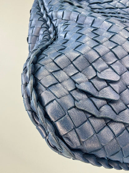 Bottega Veneta Intrecciato Hobo