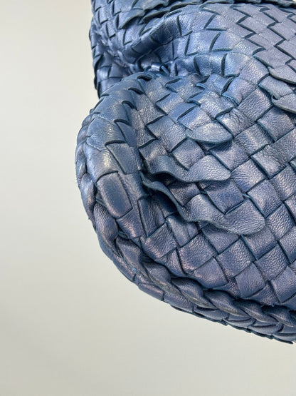Bottega Veneta Intrecciato Hobo