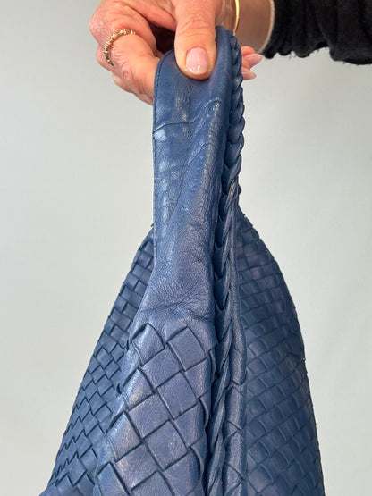 Bottega Veneta Intrecciato Hobo
