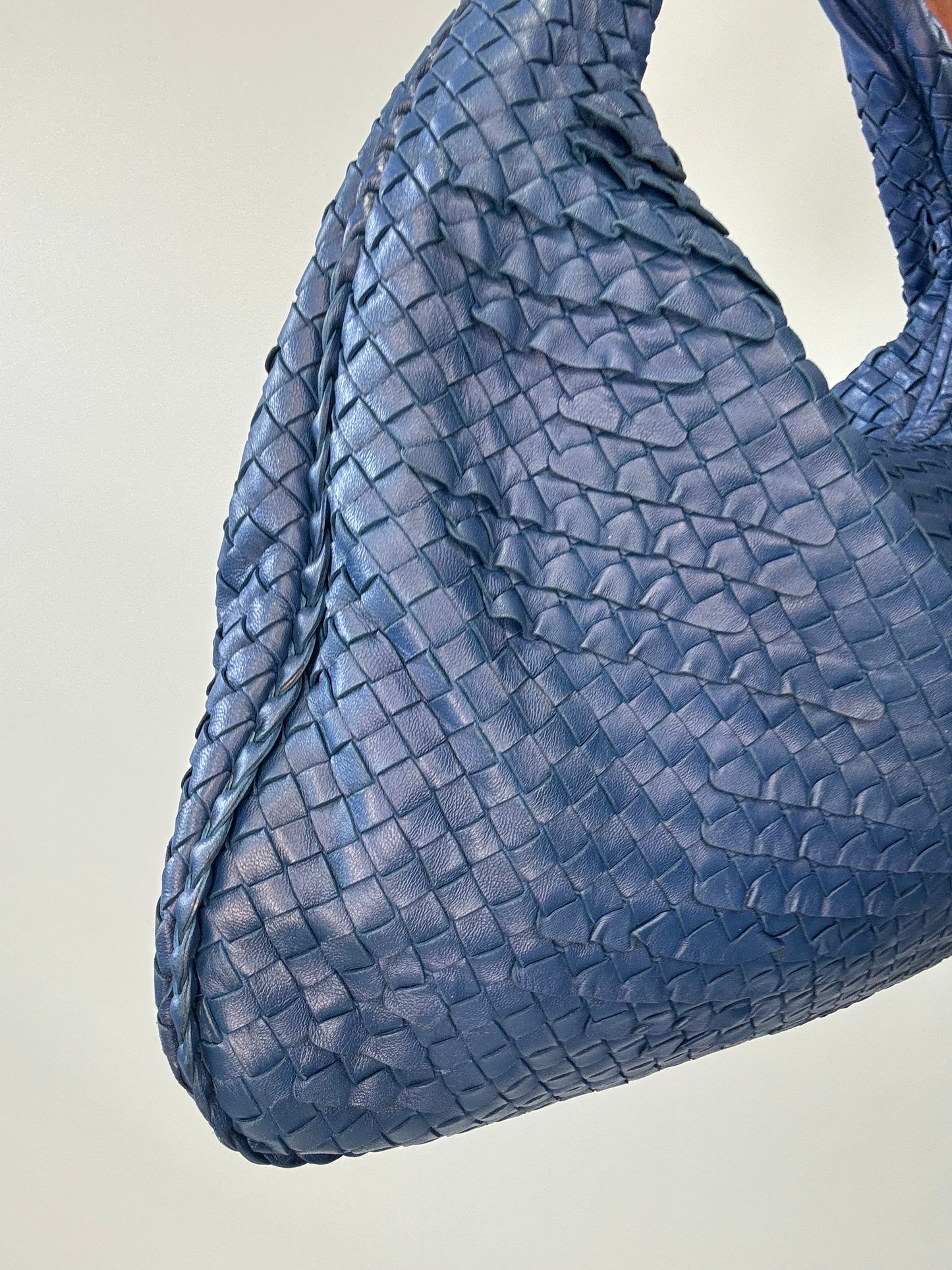 Bottega Veneta Intrecciato Hobo