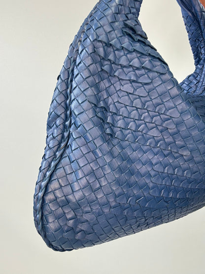 Bottega Veneta Intrecciato Hobo