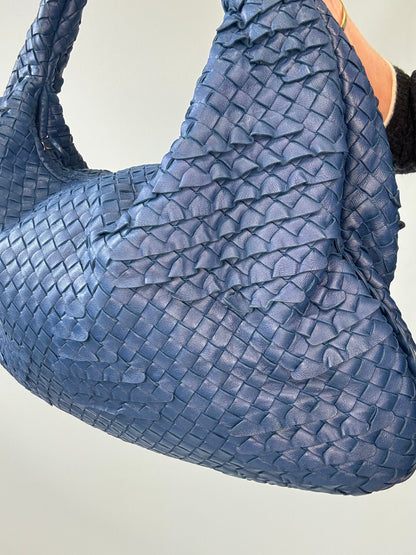 Bottega Veneta Intrecciato Hobo