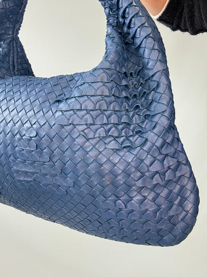 Bottega Veneta Intrecciato Hobo