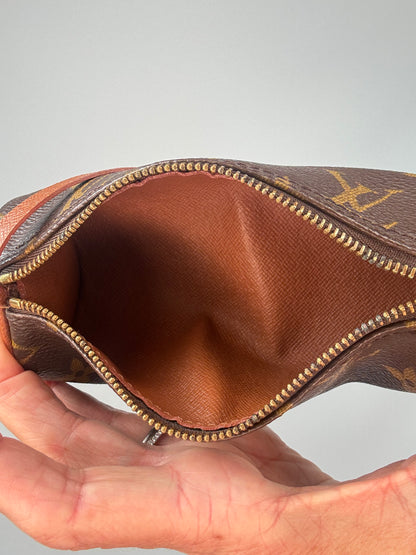 Louis Vuitton Vintage Papillon 30 Monogram Set with Mini Papillon — 1995