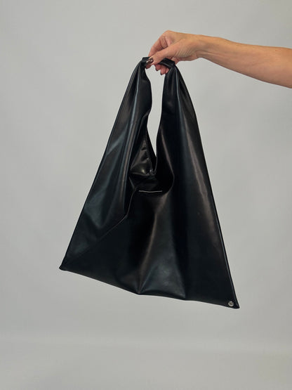 MM6 Masion Margiela  Japanese Tote Bag- Back