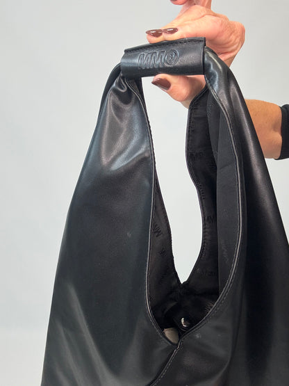 MM6 Masion Margiela  Japanese Tote Bag- Back