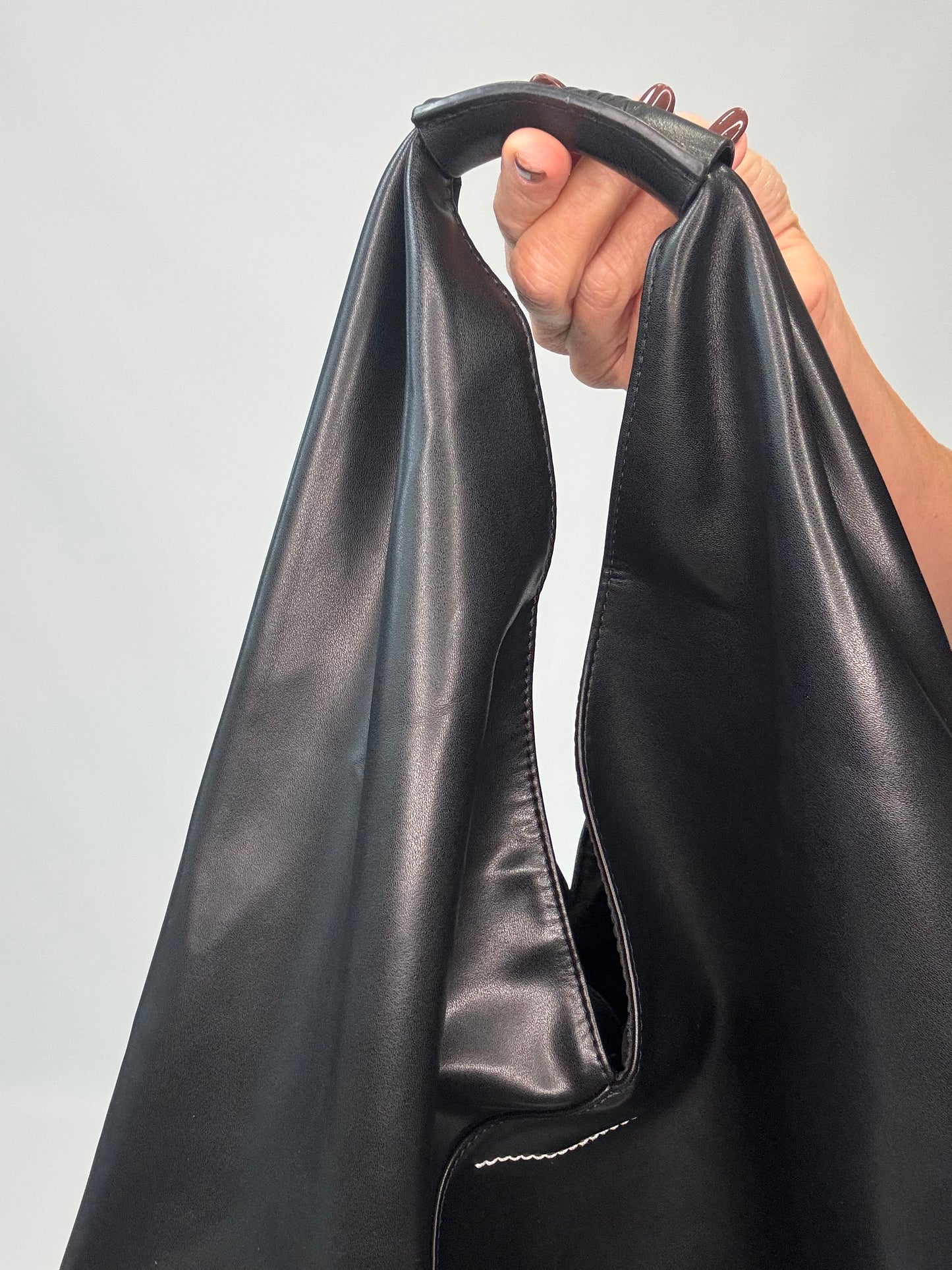 MM6 Masion Margiela  Japanese Tote Bag- Back