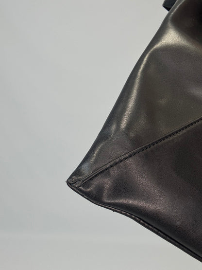 MM6 Masion Margiela  Japanese Tote Bag- Back