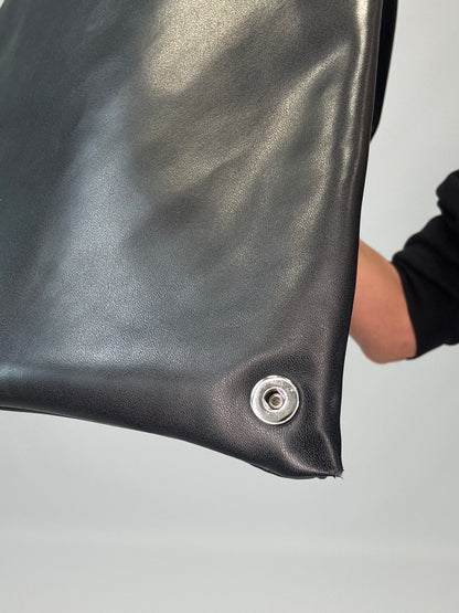 MM6 Masion Margiela  Japanese Tote Bag- Back