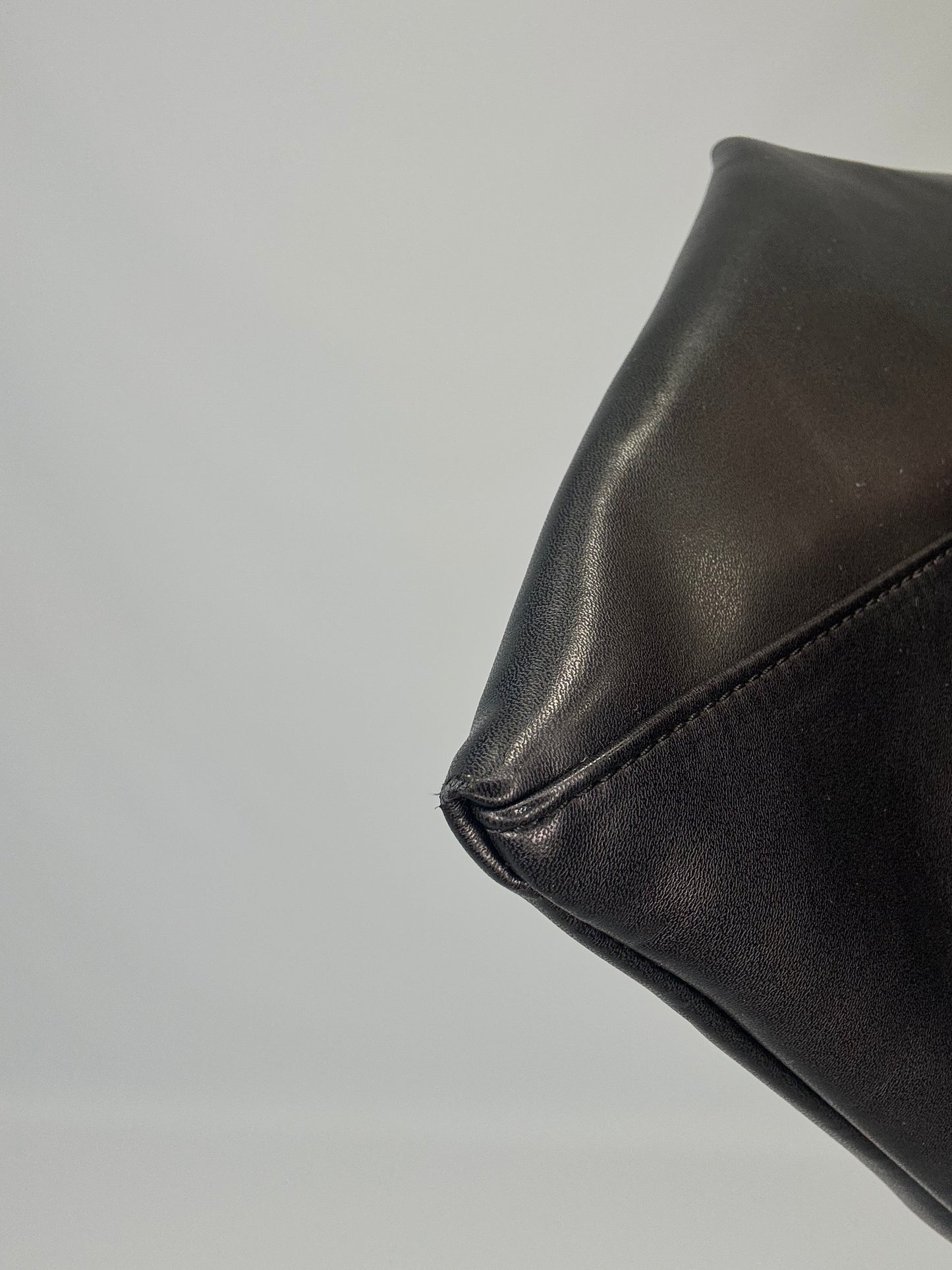 MM6 Masion Margiela  Japanese Tote Bag- Back