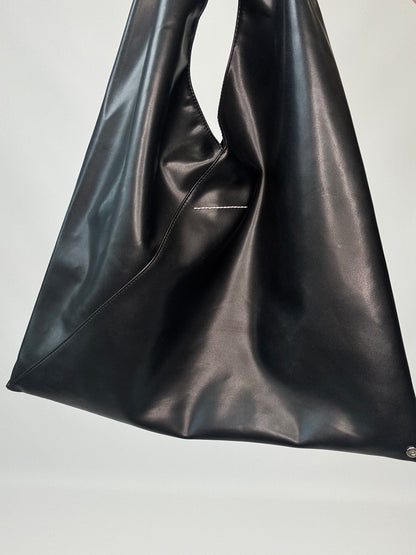 MM6 Masion Margiela  Japanese Tote Bag- Back
