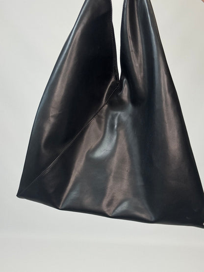 MM6 Masion Margiela  Japanese Tote Bag- Back