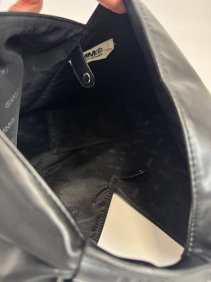 MM6 Masion Margiela  Japanese Tote Bag- Back