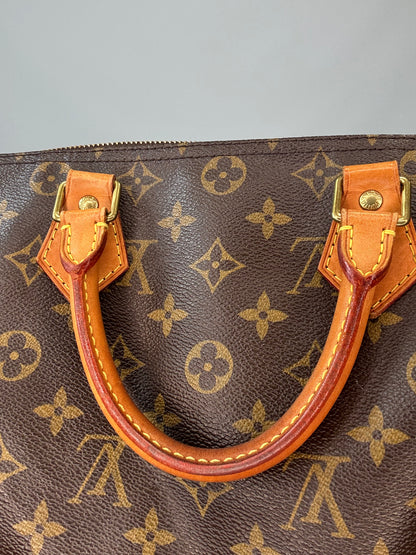 Louis Vuitton Speedy 30 Monogram