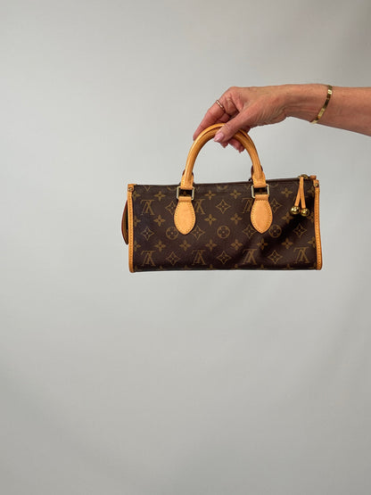 Lous Vuitton Monogram Popincourt
