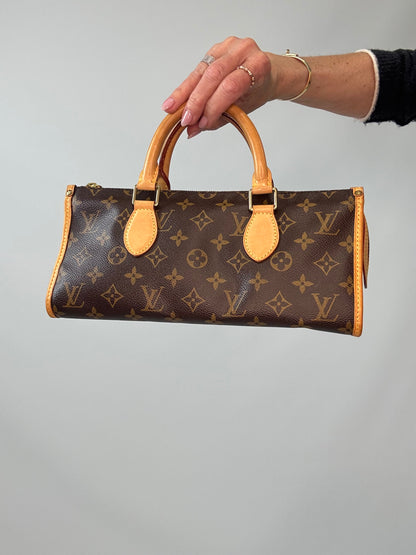 Lous Vuitton Monogram Popincourt