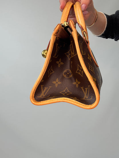 Lous Vuitton Monogram Popincourt