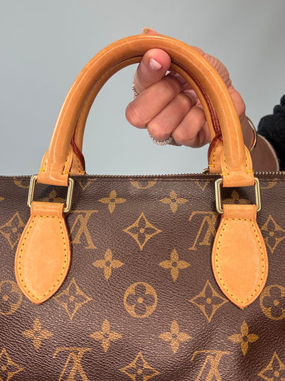 Lous Vuitton Monogram Popincourt