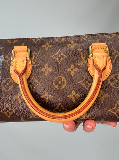Lous Vuitton Monogram Popincourt