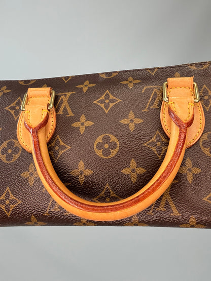 Lous Vuitton Monogram Popincourt
