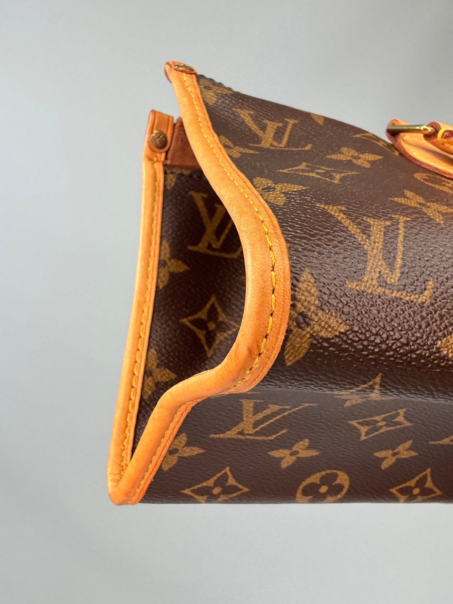 Lous Vuitton Monogram Popincourt