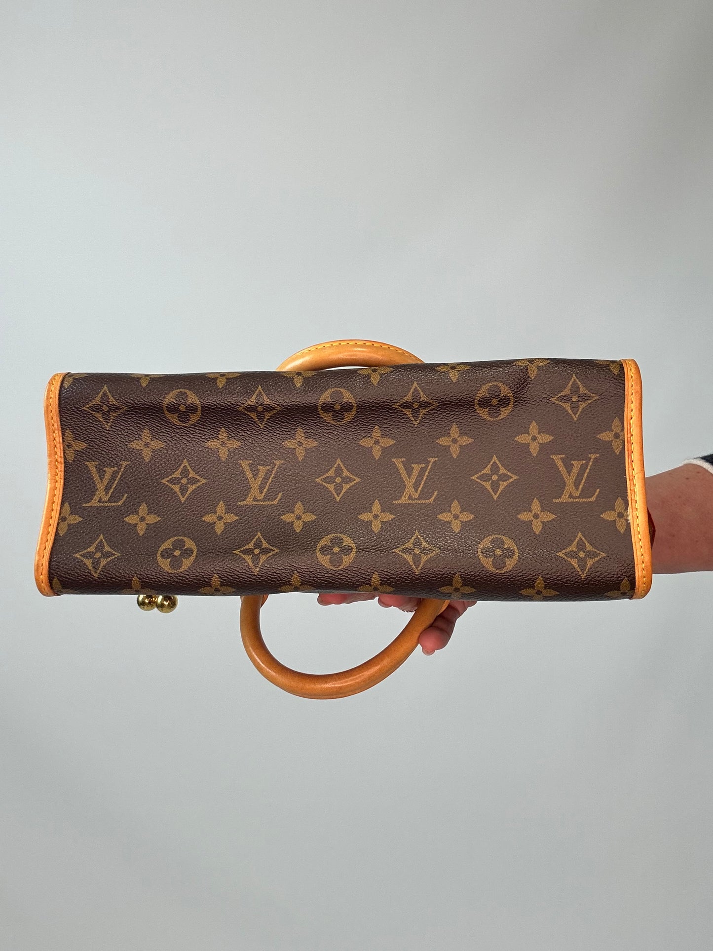 Lous Vuitton Monogram Popincourt