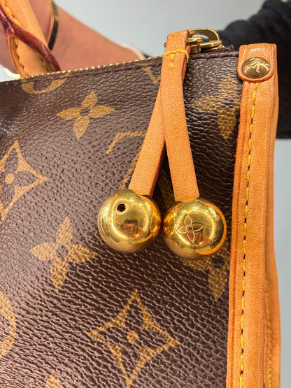 Lous Vuitton Monogram Popincourt