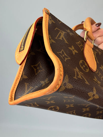Louis Vuitton Popincourt Monogram Top Handle