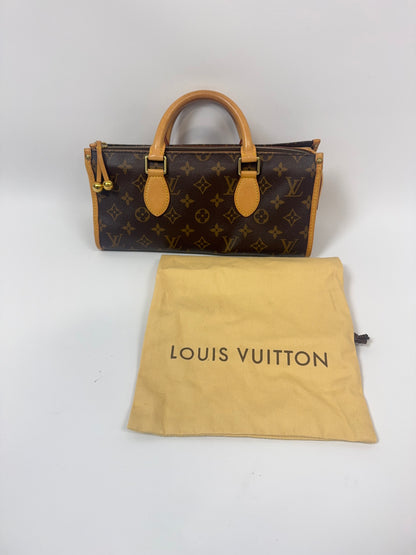 Lous Vuitton Monogram Popincourt