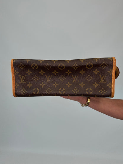 Louis Vuitton Popincourt Monogram Top Handle