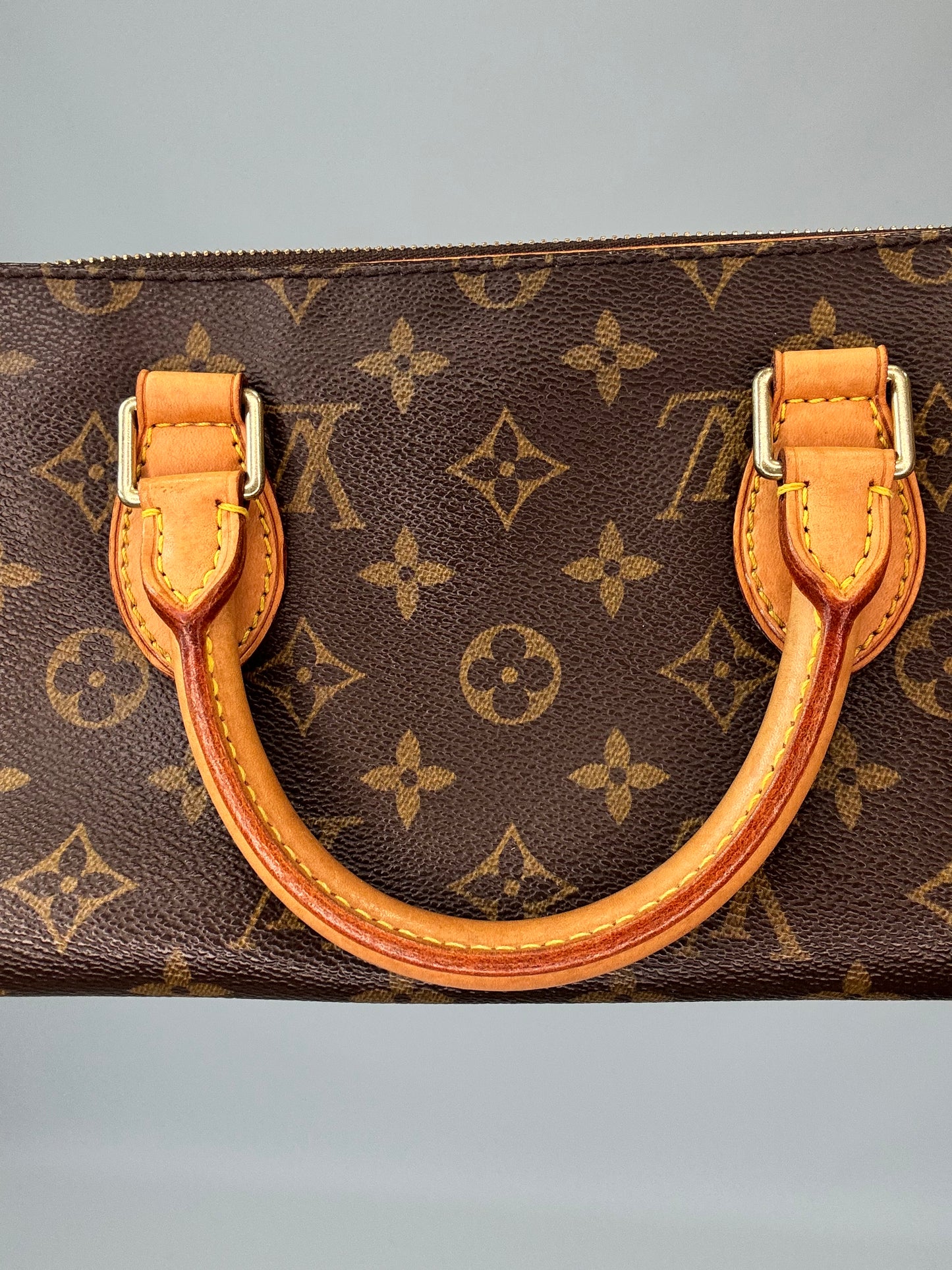Louis Vuitton Popincourt Monogram Top Handle
