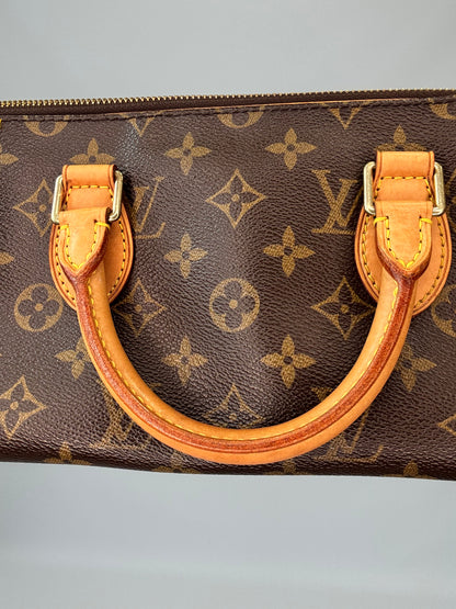 Louis Vuitton Popincourt Monogram Top Handle