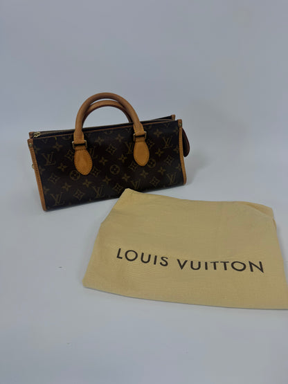 Louis Vuitton Popincourt Monogram Top Handle