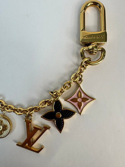 Louis Vuitton Spring Street Chain Bag Charm Key Chain
