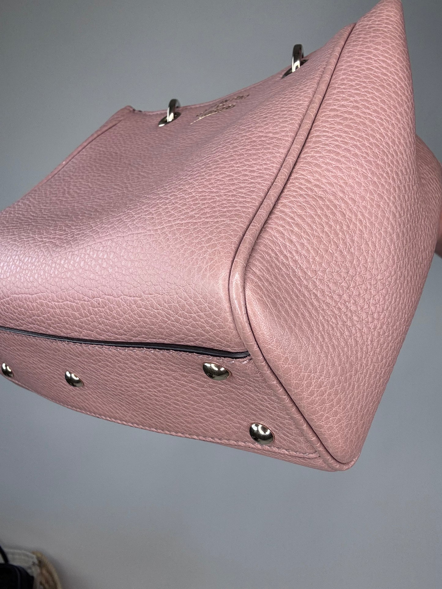 Gucci Small Shopping Tote Two Way