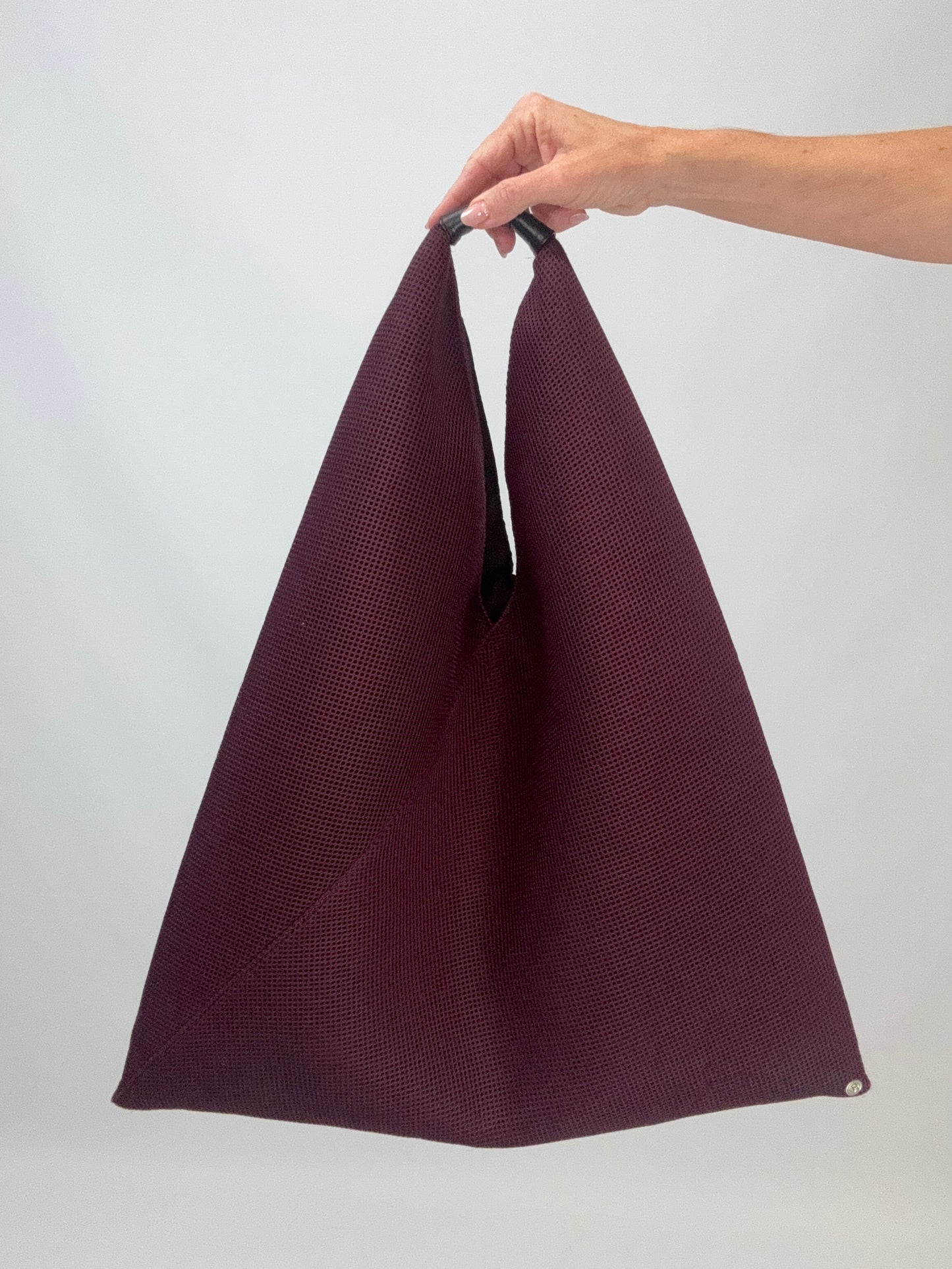 MM6 Masion Margiela Japaanese Tote Bag