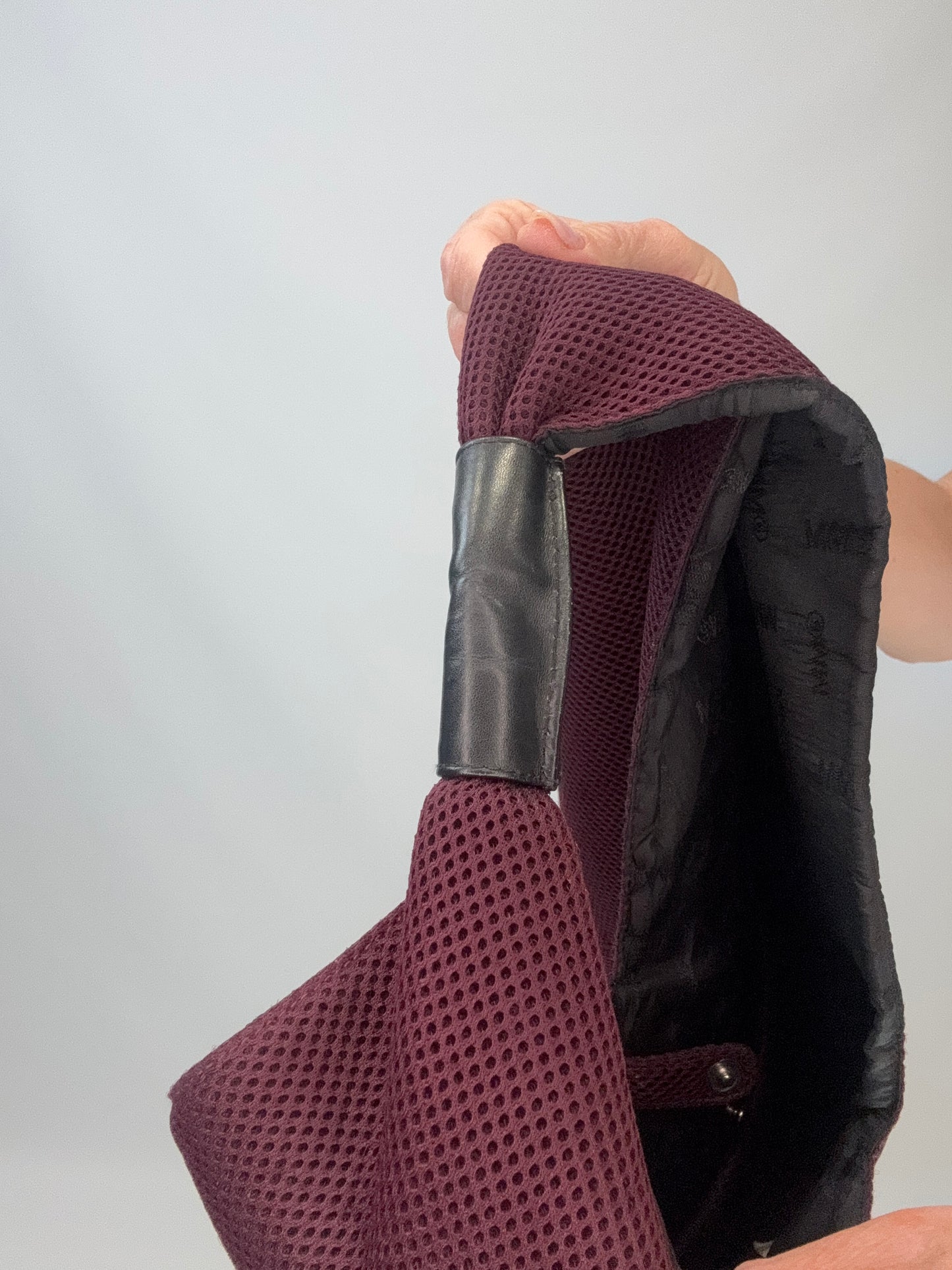 MM6 Masion Margiela Japaanese Tote Bag