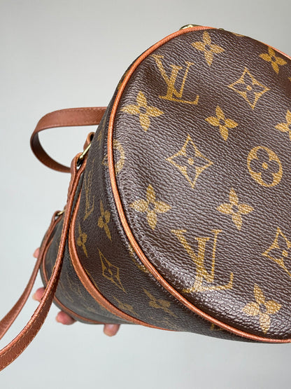 Louis Vuitton Papillon 30 With Baby Bag