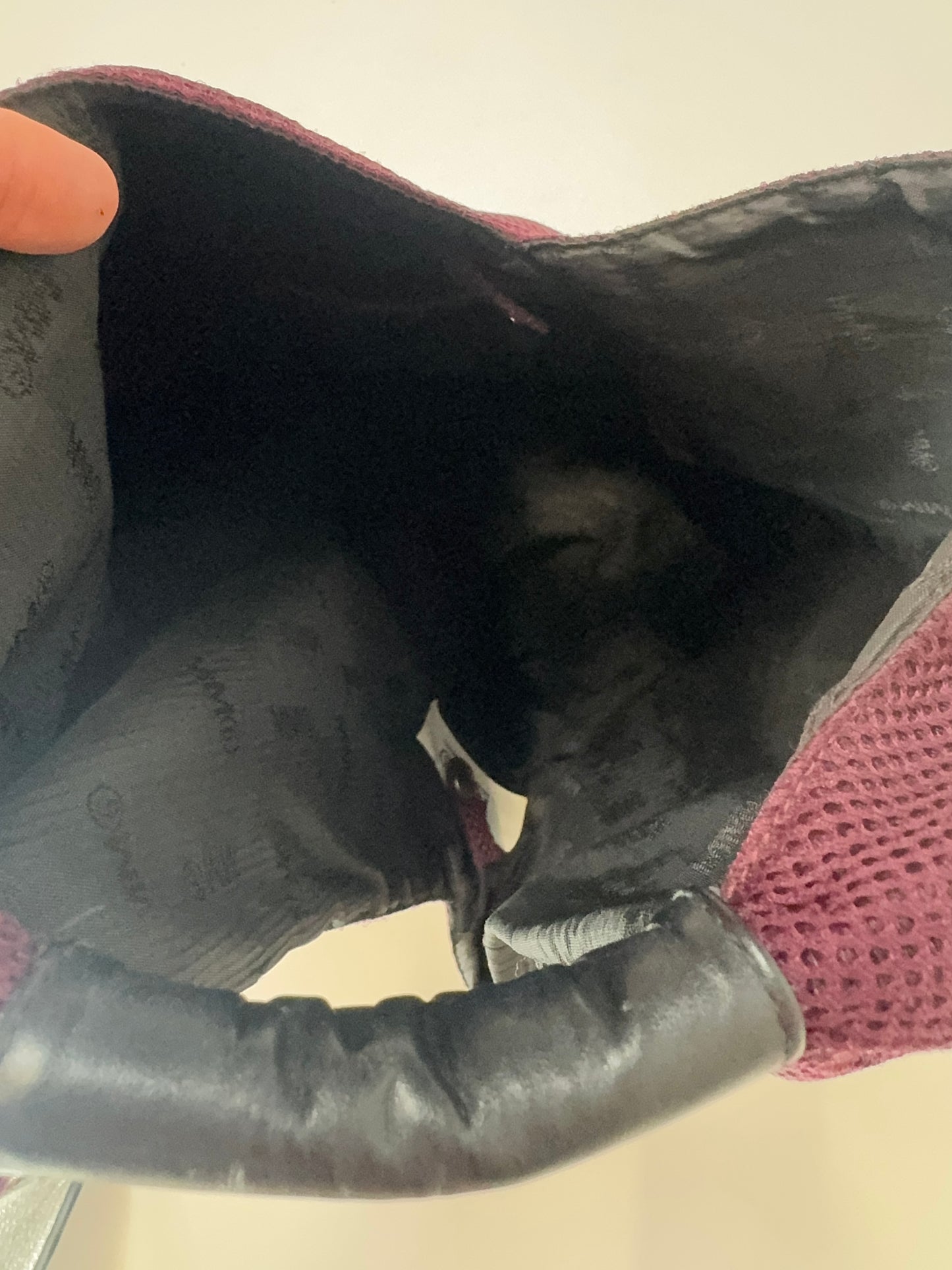 MM6 Masion Margiela Japaanese Tote Bag