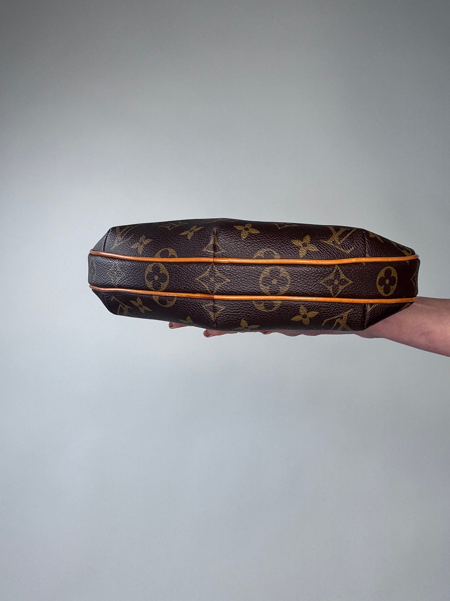 Louis Vuitton Monogram Croissant PM