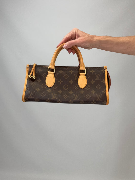 Louis Vuitton Monogram Popincourt