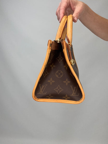 Louis Vuitton Monogram Popincourt